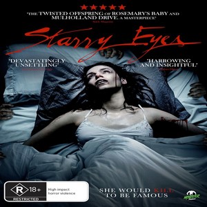 Starry Eyes  